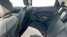 Ford EcoSport 1.0 EcoBoost 125 ST-Line 5dr Petrol Hatchback